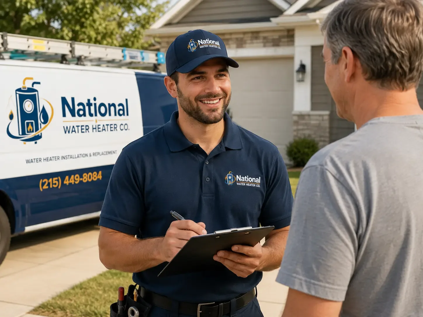 Water Heater Installation Loving, NM FAQs